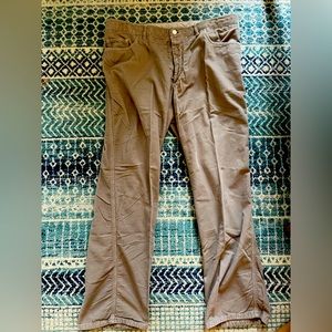 Brioni Quiet Luxury Tan Beige